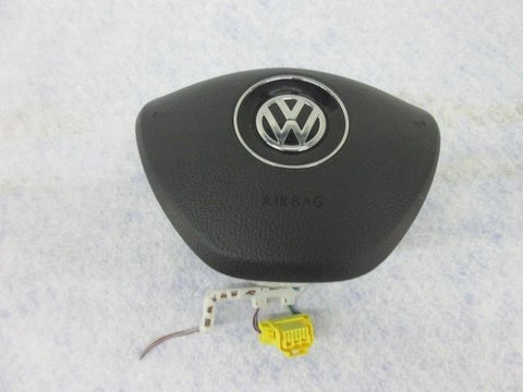 VOLKSWAGEN AMAROK 2016-2017-2019-2018-2020-2021 STEERING LH WHEEL left  AIRBAG