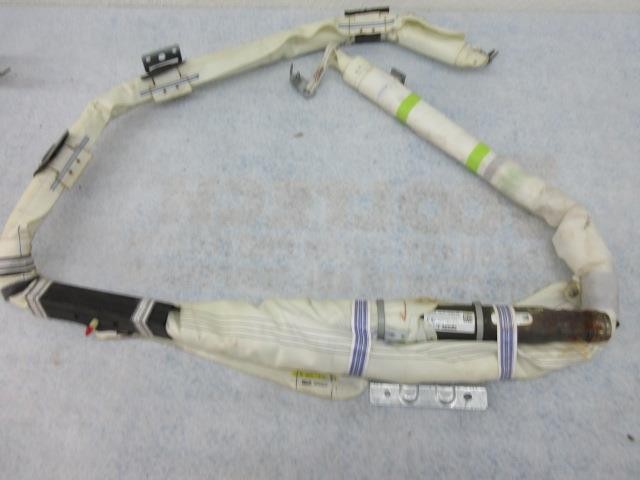 FORD F-250 F-150 CREW CAB 2016-2017-2018-2019-2020 OEM CURTAIN LEFT AIRBAG DRIVE