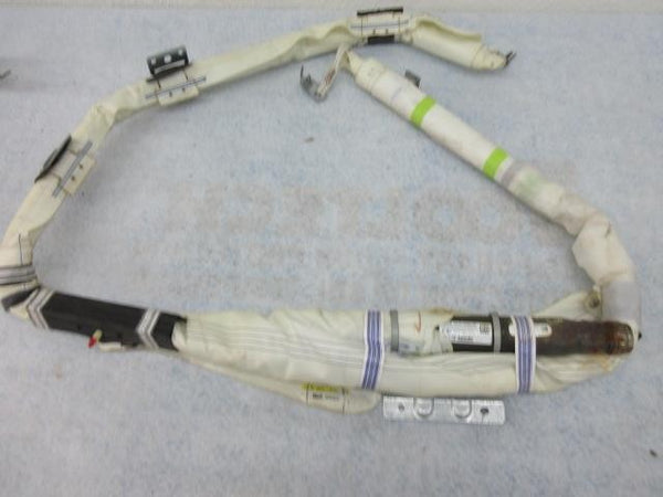 FORD F-250 F-150 CREW CAB 2016-2017-2018-2019-2020 OEM CURTAIN LEFT AIRBAG DRIVE