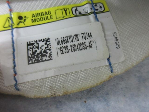 FORD F-250 F-150 CREW CAB 2016-2017-2018-2019-2020 OEM CURTAIN LEFT AIRBAG DRIVE