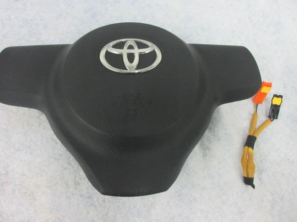 Toyota Yaris 2013-2014-2015-2016-2017-2018 Airbag steering wheel KNEE OEM L LEFT