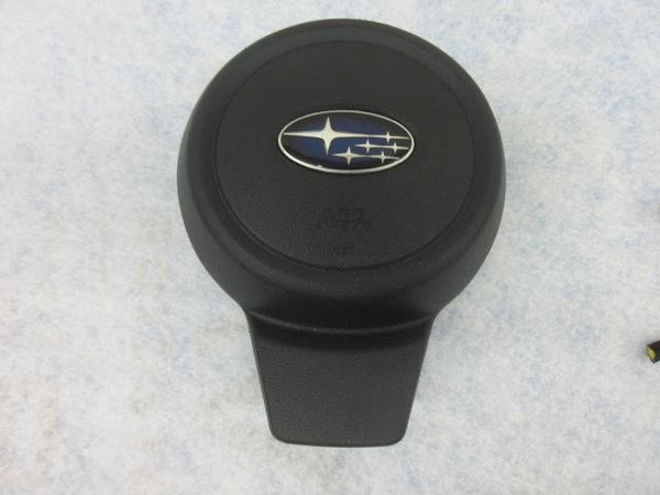 SUBARU CROSSTREK 2018-2019-2020-2021-2022-2023-2024-2025 Airbag steering left
