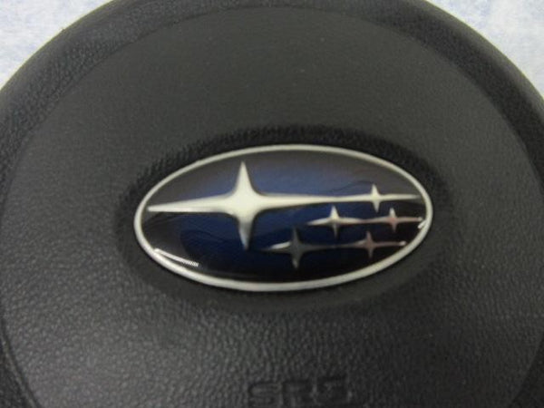 SUBARU CROSSTREK 2018-2019-2020-2021-2022-2023-2024-2025 Airbag steering left