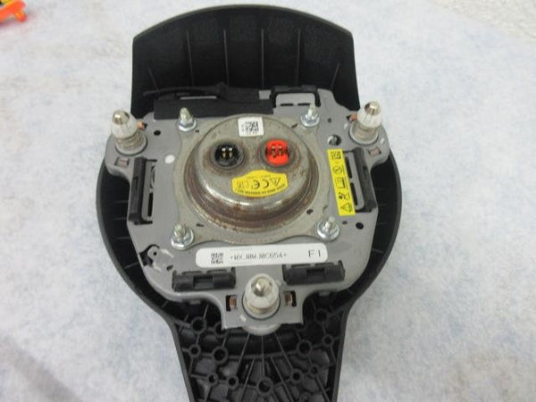 SUBARU CROSSTREK 2018-2019-2020-2021-2022-2023-2024-2025 Airbag steering left