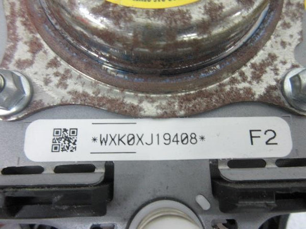 SUBARU CROSSTREK 2018-2019-2020-2021-2022-2023-2024-2025 Airbag steering left