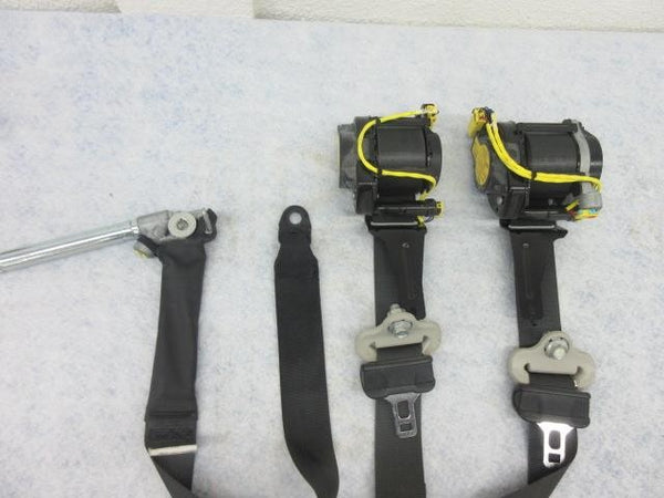 SUBARU CROSSTREK 2018-2019-2020-2021-2022-2023-2024-2025 Airbag steering left