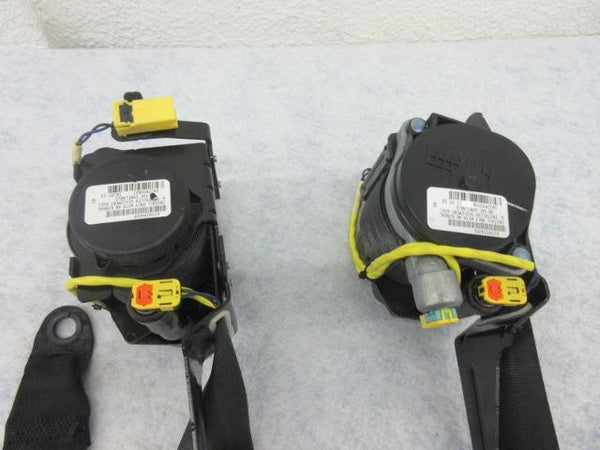 SUBARU CROSSTREK 2018-2019-2020-2021-2022-2023-2024-2025 Airbag steering left