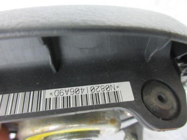 TOYOTA YARIS SEDAN HATCHBACK O 6 - I  I DRIVER AIRBAG STEERING LH L WHEEL LEFT L