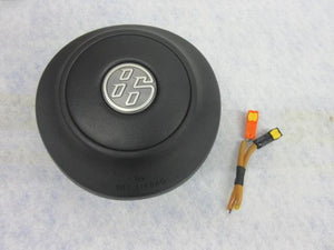 Toyota G86 G 86 2017-2018-2019-2020 OEM Airbag steering wheel LEFT DRIVER 2 PLUG