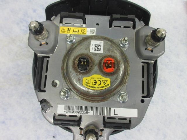 Toyota G86 G 86 2017-2018-2019-2020 OEM Airbag steering wheel LEFT DRIVER 2 PLUG