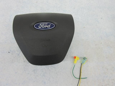 FORD RANGER 2017-2019-2021-2018-2020-2022 Steering wheel Driver LEFT AIRBAG OEM
