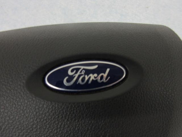 FORD RANGER 2017-2019-2021-2018-2020-2022 Steering wheel Driver LEFT AIRBAG OEM