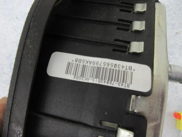 FORD RANGER 2017-2019-2021-2018-2020-2022 Steering wheel Driver LEFT AIRBAG OEM