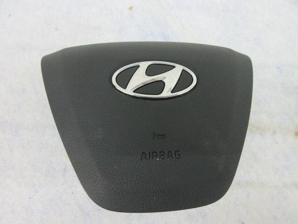 HYUNDAI Elantra GL GLS SE 2017-2018 LEFT steering wheel Airbag KNEE SEAT BELT LH