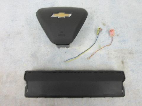 CHEVROLET PREMIER LT TURBO CRUZE 2018-2019-2020-2021 Airbag L steering LEFT KNEE