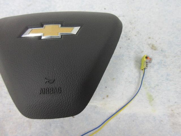 CHEVROLET PREMIER LT TURBO CRUZE 2018-2019-2020-2021 Airbag L steering LEFT KNEE