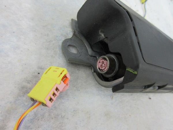 CHEVROLET PREMIER LT TURBO CRUZE 2018-2019-2020-2021 Airbag L steering LEFT KNEE