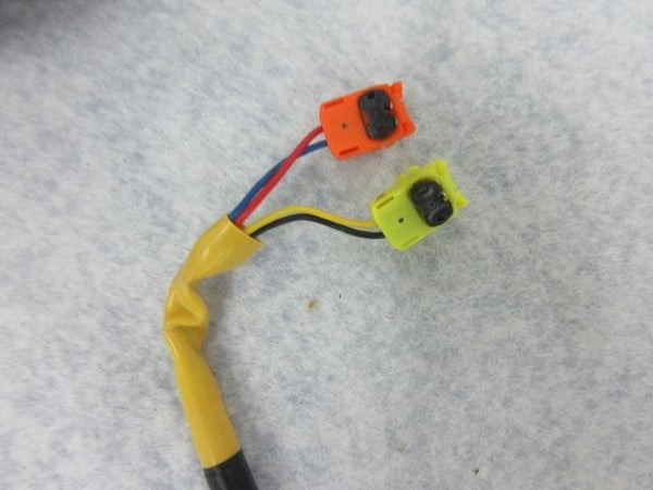 MAZDA 3 CX-5 CX-3 2013-2014-2015-2016 LOGO 100% Airbag L Steering wheel OEM LEFT