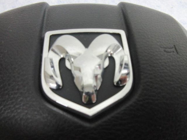 DODGE RAM OLD BODY CLASSIC 2019-2021-2020-2022-2023-2024 Airbag steering WHEEL