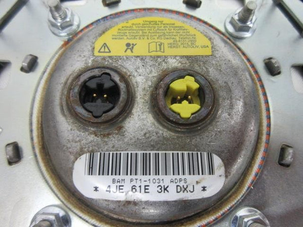 DODGE RAM OLD BODY CLASSIC 2019-2021-2020-2022-2023-2024 Airbag steering WHEEL