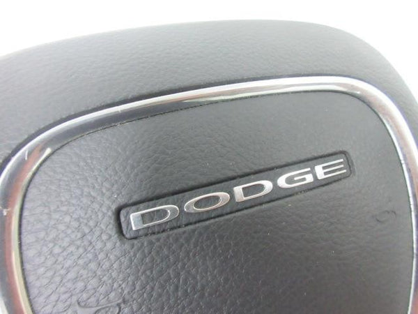 DODGE CHALLENGER SXT 2015-2018-2019-2020 OEM Airbag steering wheel driver LEFT L