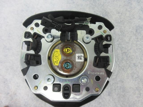 DODGE CHALLENGER SXT 2015-2018-2019-2020 OEM Airbag steering wheel driver LEFT L