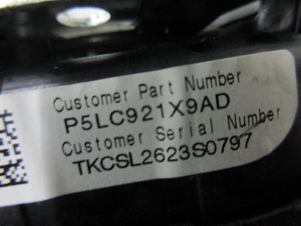DODGE CHALLENGER SXT 2015-2018-2019-2020 OEM Airbag steering wheel driver LEFT L