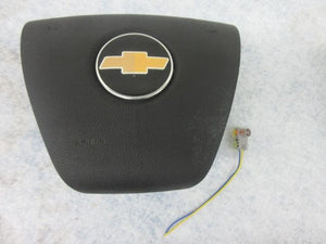 CHEVROLET EXPRESS 3500 2500 2017-2022-2021-2023-2024-2025 AIRBAG STEERING WHEEL