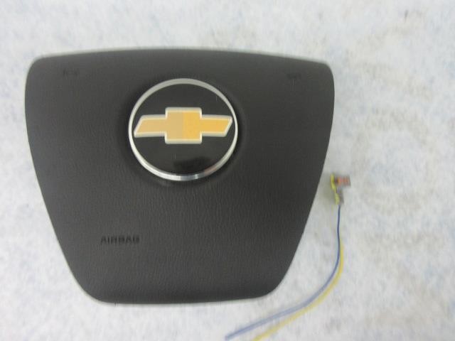 CHEVROLET EXPRESS 3500 2500 2017-2022-2023-2021-2024-2025 AIRBAG STEERING WHEEL