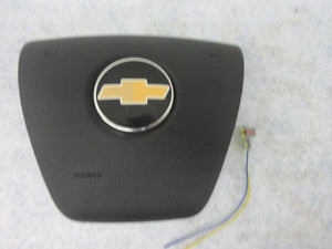 CHEVROLET EXPRESS 3500 2500 2017-2022-2023-2021-2024-2025 AIRBAG STEERING WHEEL
