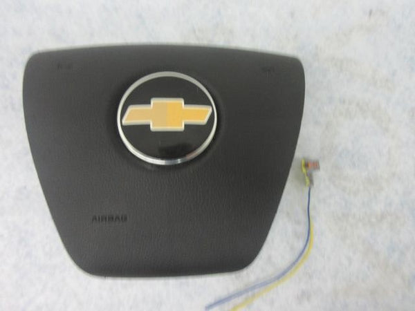 CHEVROLET EXPRESS 3500 2500 2017-2022-2023-2021-2024-2025 AIRBAG STEERING WHEEL