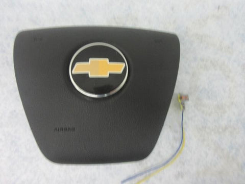 CHEVROLET EXPRESS 3500 2500 2017-2022-2023-2021-2024-2025 AIRBAG STEERING WHEEL