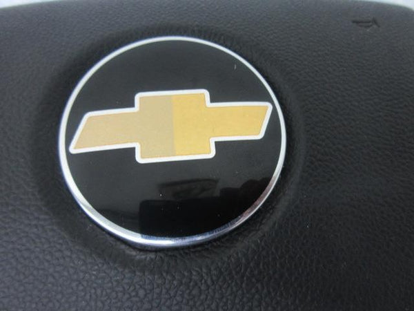 CHEVROLET EXPRESS 3500 2500 2017-2022-2023-2021-2024-2025 AIRBAG STEERING WHEEL