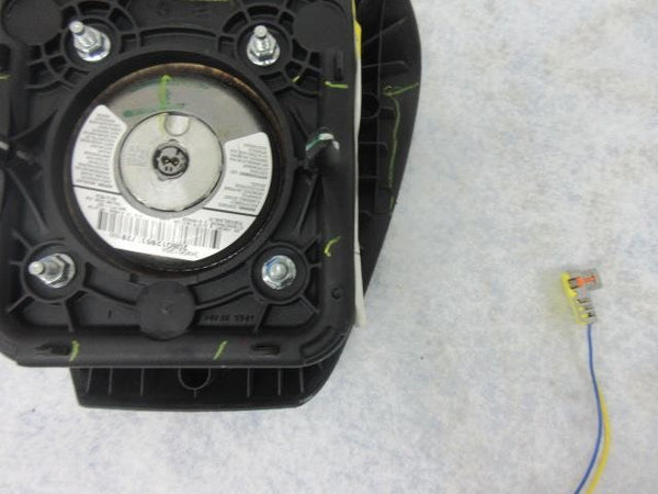 CHEVROLET EXPRESS 3500 2500 2017-2022-2023-2021-2024-2025 AIRBAG STEERING WHEEL