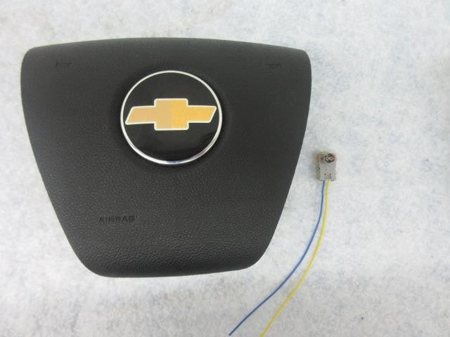 CHEVROLET EXPRESS 3500 2500 2017-2023-2021-2022-2024-2025 AIRBAG STEERING WHEEL