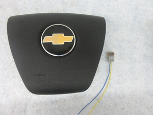 CHEVROLET EXPRESS 3500 2500 2017-2023-2021-2022-2024-2025 AIRBAG STEERING WHEEL