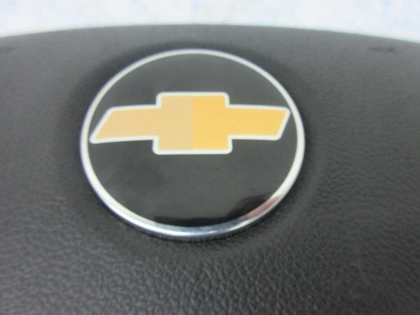 CHEVROLET EXPRESS 3500 2500 2017-2023-2021-2022-2024-2025 AIRBAG STEERING WHEEL