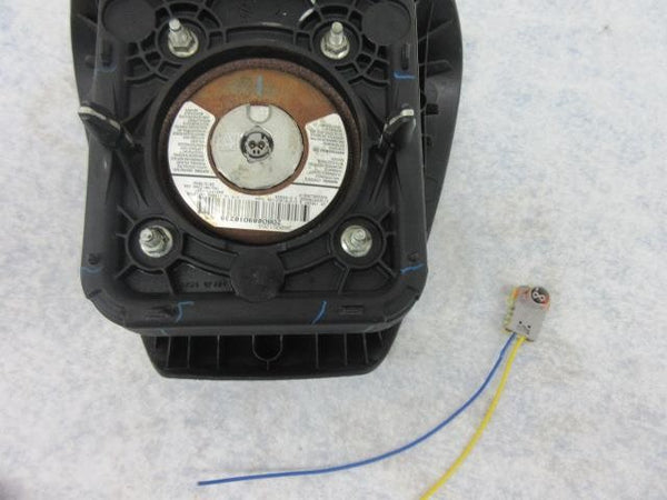 CHEVROLET EXPRESS 3500 2500 2017-2023-2021-2022-2024-2025 AIRBAG STEERING WHEEL