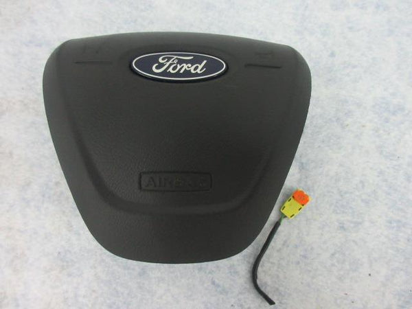 FORD TRANSIT 150 250 350 2014-2015-2016-2017-2018-2019 Steering wheel LH AIRBAG