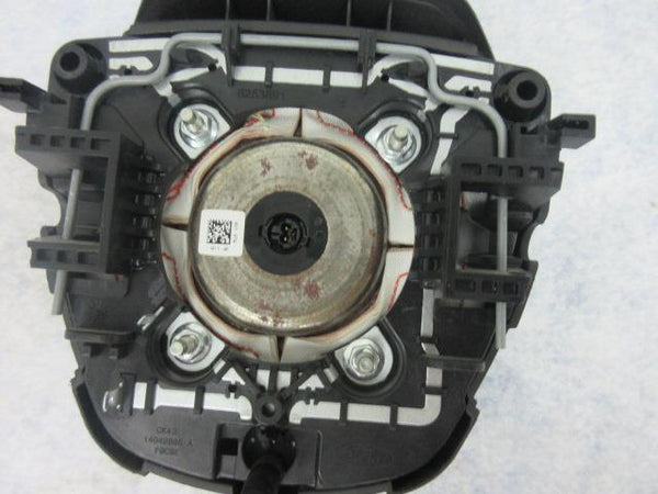 FORD TRANSIT 150 250 350 2014-2015-2016-2017-2018-2019 Steering wheel LH AIRBAG