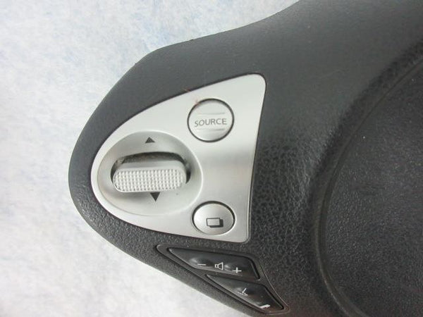 NISSAN MAXIMA 2009-2010-2011-2012-2013-2014 Driver LEFT LH Airbag STEERING WHEEL
