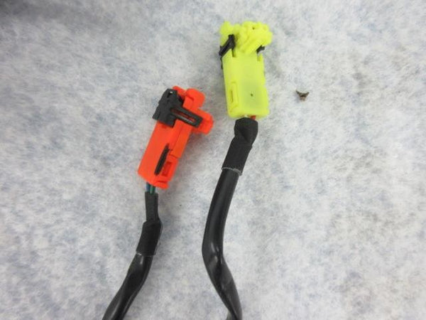 NISSAN MAXIMA 2009-2010-2011-2012-2013-2014 Driver LEFT LH Airbag STEERING WHEEL