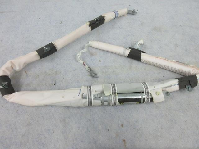 FORD F-150 F-250 EXTENDED CAB 2016-2017-2018-2019-2020-2021 CURTAIN AIRBAG LEFT