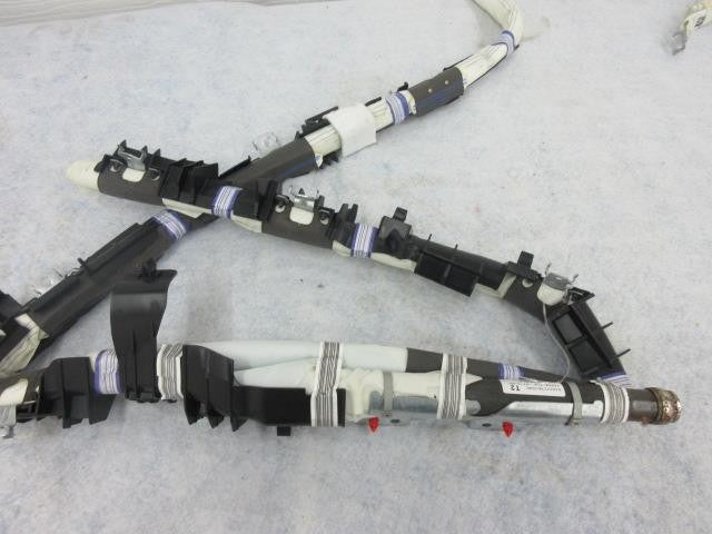 HONDA  CR-V CRV 2017-2018-2019-2020-2021-2022 OEM curtain DRIVER LEFT LH airbag