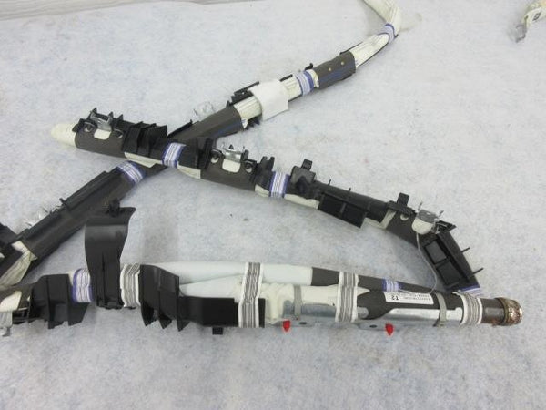 HONDA  CR-V CRV 2017-2018-2019-2020-2021-2022 OEM curtain DRIVER LEFT LH airbag