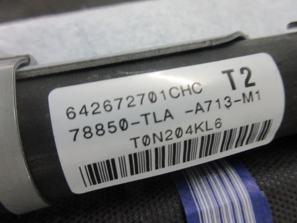 HONDA  CR-V CRV 2017-2018-2019-2020-2021-2022 OEM curtain DRIVER LEFT LH airbag