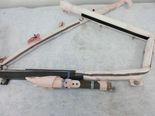 GMC TERRAIN 2018-2019-2020-2021-2022-2023-2024 OEM CURTAIN Airbag ROOF LEF LH T