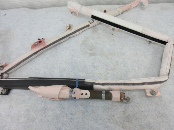 GMC TERRAIN 2018-2019-2020-2021-2022-2023-2024 OEM CURTAIN Airbag ROOF LEF LH T