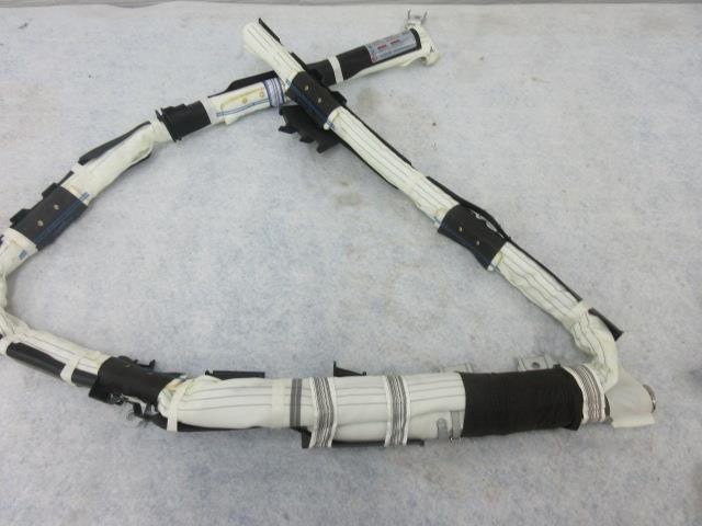 HONDA HR-V HRV 2016-2017-2019-2018-2020-2021 LH CURTAIN LEFT DRIVER OEM AIRBAG L