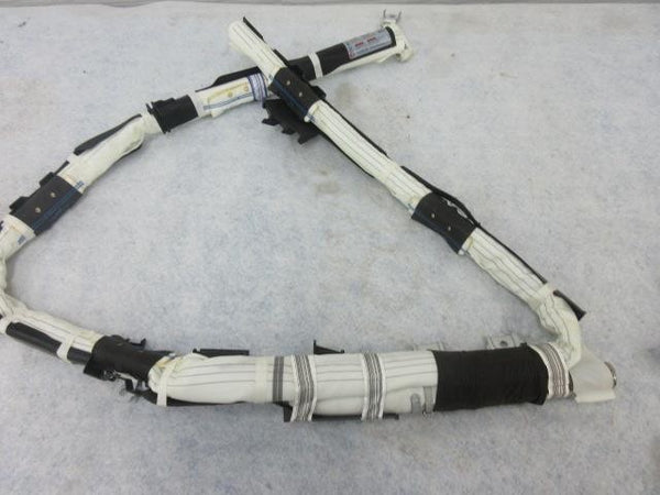 HONDA HR-V HRV 2016-2017-2019-2018-2020-2021 LH CURTAIN LEFT DRIVER OEM AIRBAG L